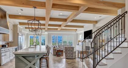 Unbelievable Hilton Head Home on the Beach
