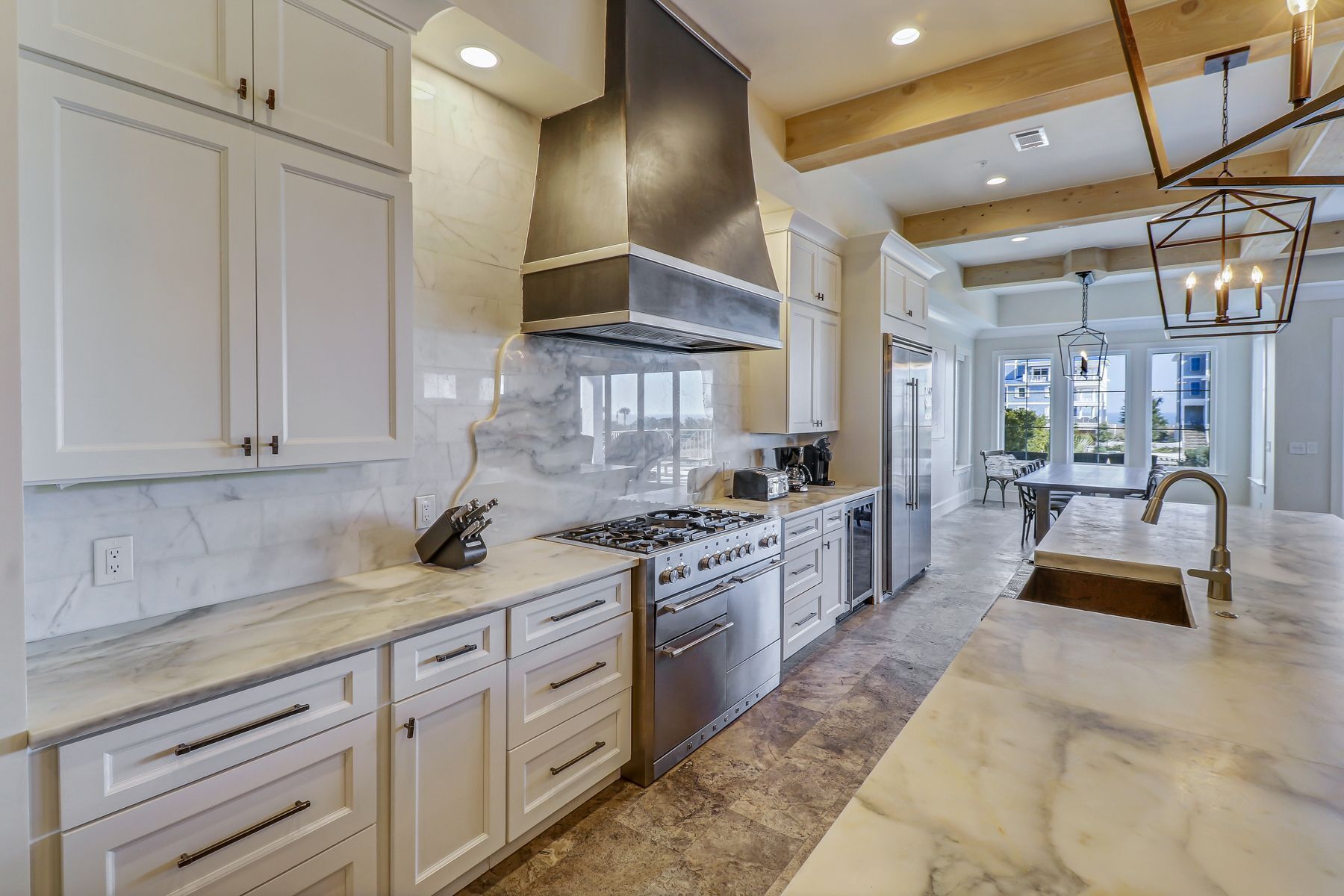 Unbelievable Hilton Head Home on the Beach