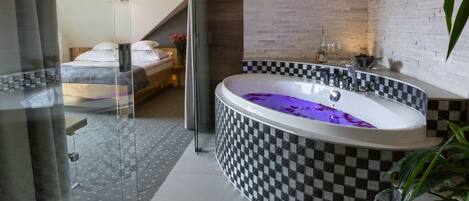 1 Schlafzimmer, WLAN