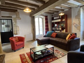 TV connectée, livres