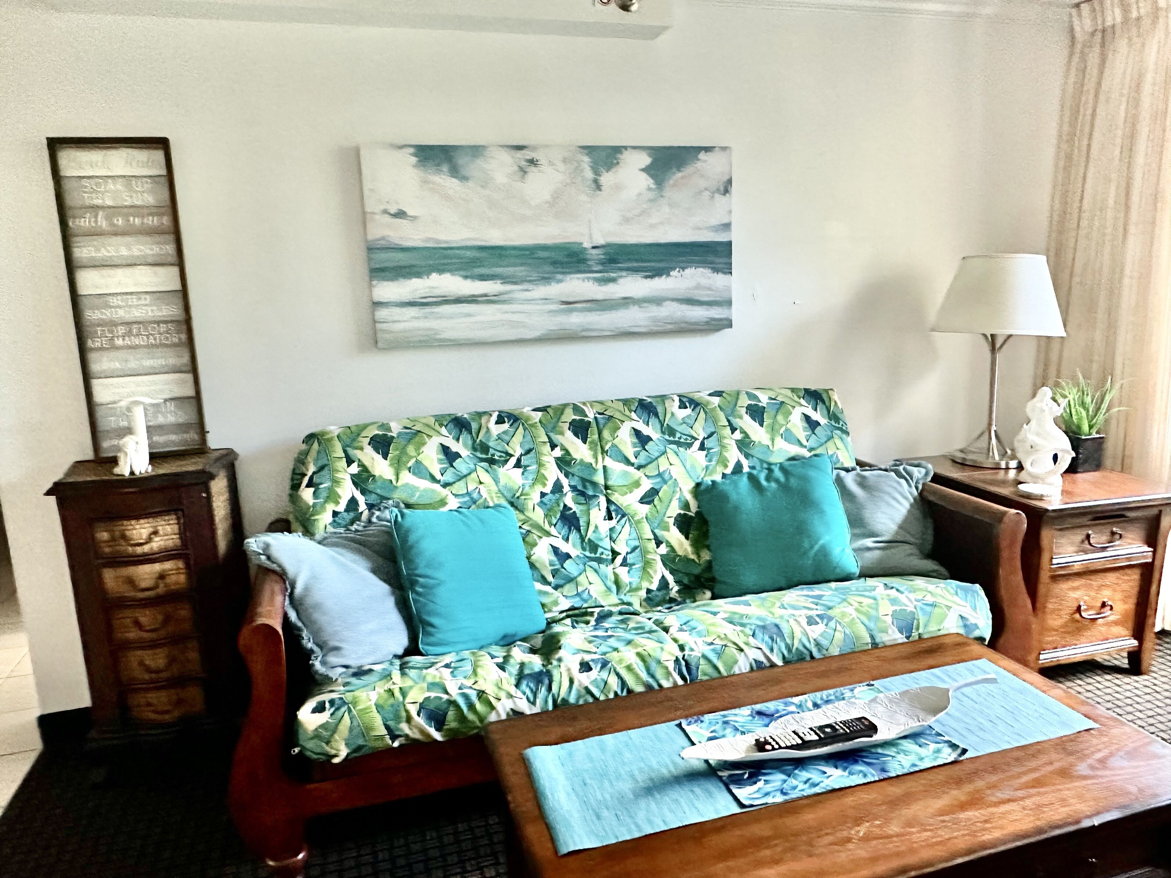 Rare 1 Bedroom Condo in Boutique Condotel at the Heart of Waikiki