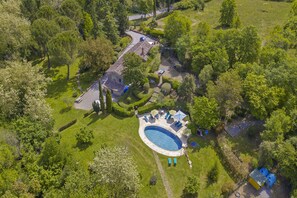 Family Villa, Multiple Bedrooms (Molino del Ponte) | Exterior