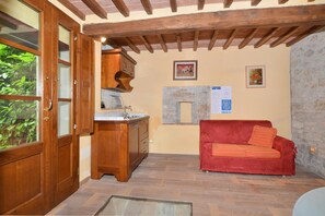 Villa Familiale, plusieurs chambres (Molino del Ponte) | Intérieur