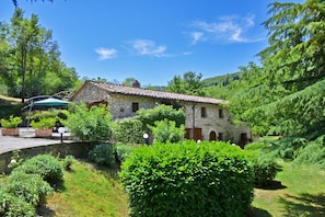 Family Villa, 6 Bedrooms, Microwave (Molino del Ponte) | Exterior