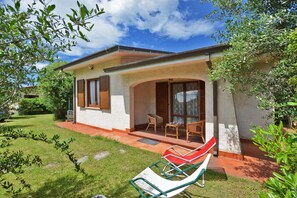 Family House, Multiple Bedrooms, 2 Bathrooms (Casa Rosalba) | Terrace/patio - Casa Rosalba (Pietrasanta)
