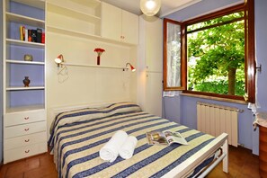家庭獨棟房屋, 多間臥室, 2 間浴室 (Casa Rosalba) | 3 間臥室、熨斗/熨衣板、免費無線上網、床單