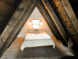 4 habitaciones, wifi y ropa de cama 