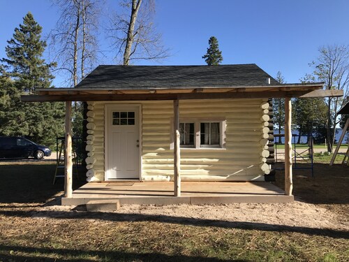 Cabin#4 Near Beautiful Brevort Lake