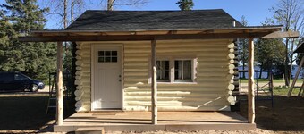Cabin#4 Near Beautiful Brevort Lake