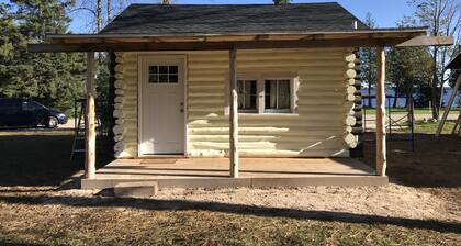 Cabin#4 Near Beautiful Brevort Lake