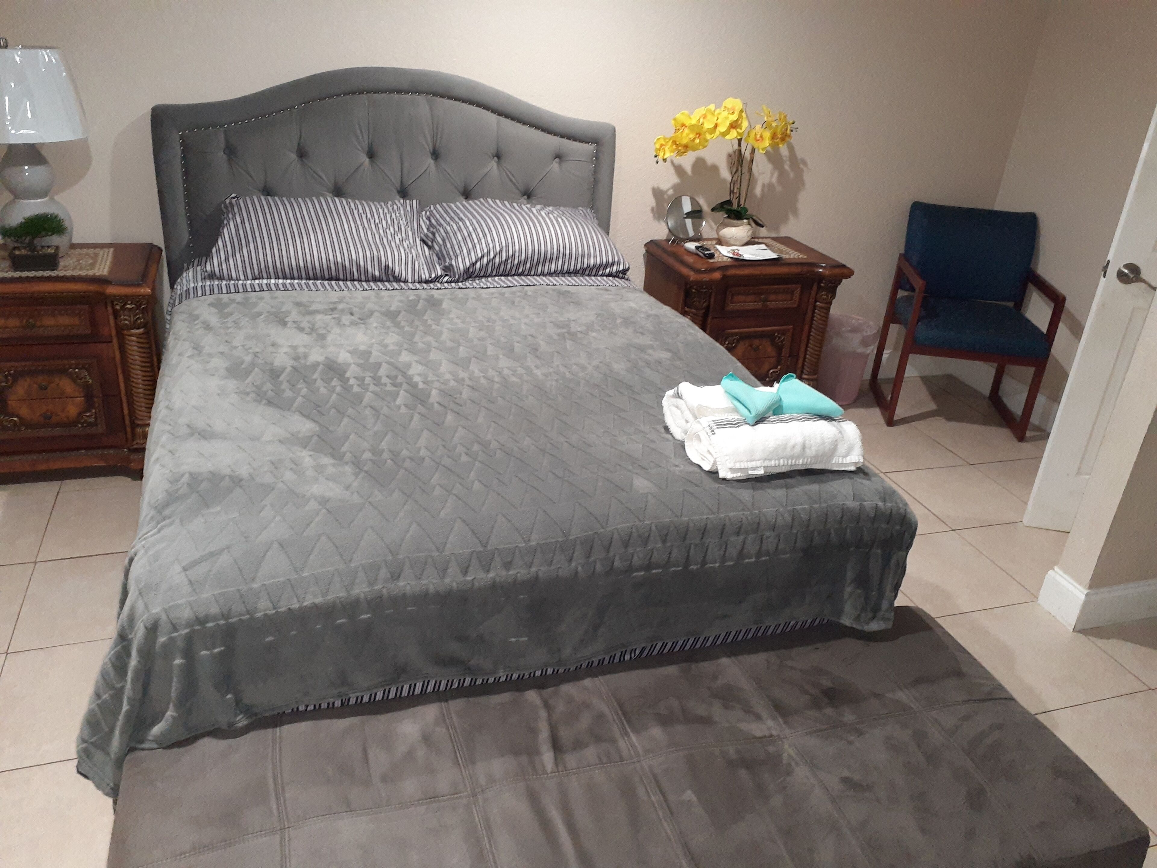 Cozy In Miami Gardens