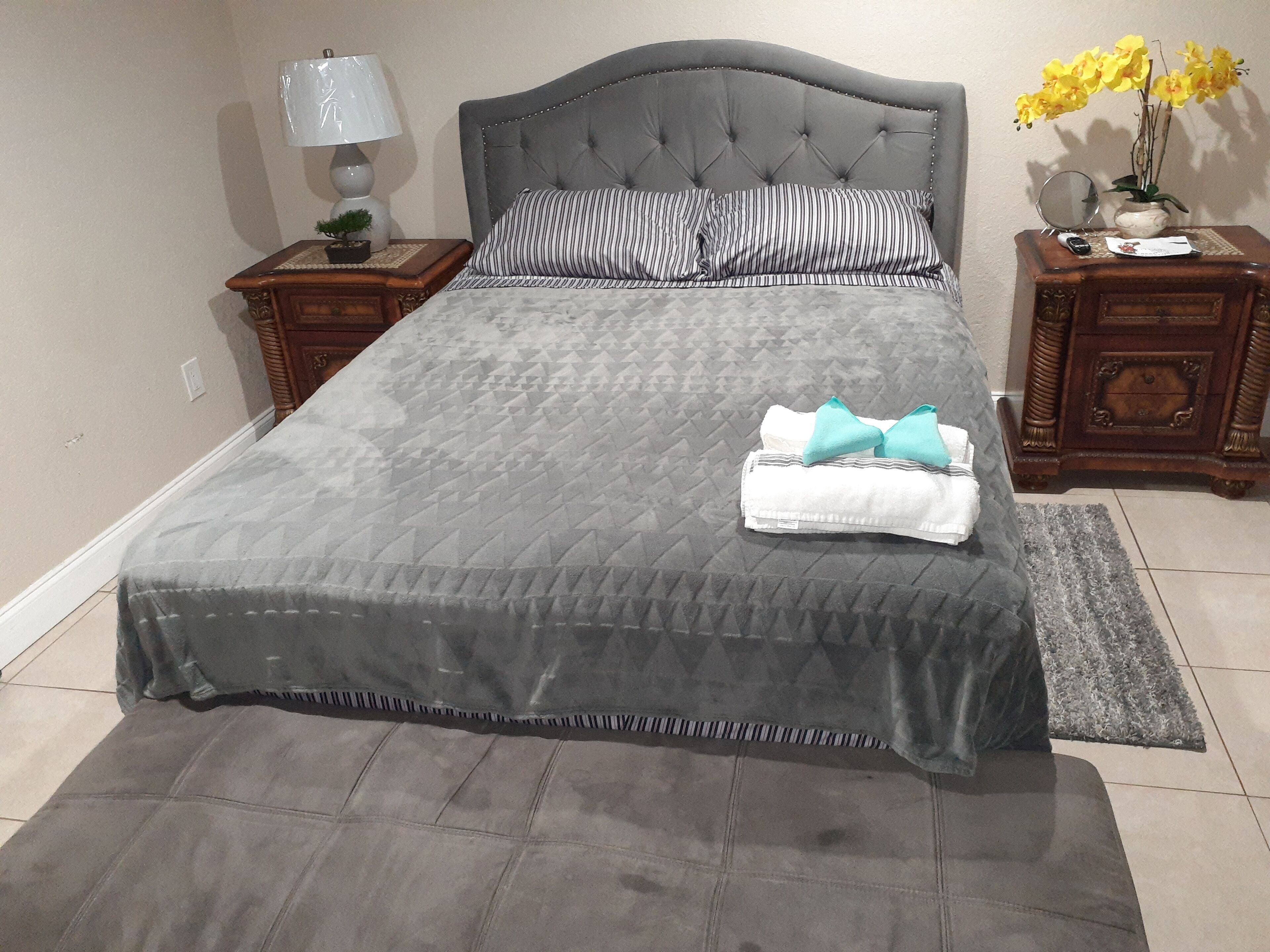 Cozy In Miami Gardens