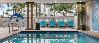 Wyndham Peacock Suites - 1 Bedroom