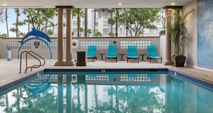 Wyndham Peacock Suites - 1 Bedroom