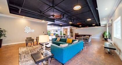 Wyndham Peacock Suites - 1 Bedroom