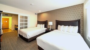1 chambre, coffres-forts dans les chambres, Wi-Fi, draps fournis