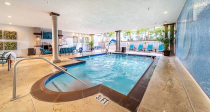 Anaheim | Couples Magic Getaway | Pool + Hot Tub