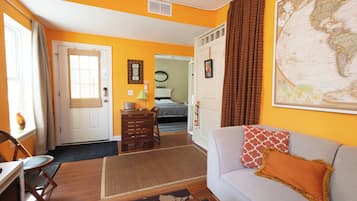 Smart-TV, DVD-Player, Videothek