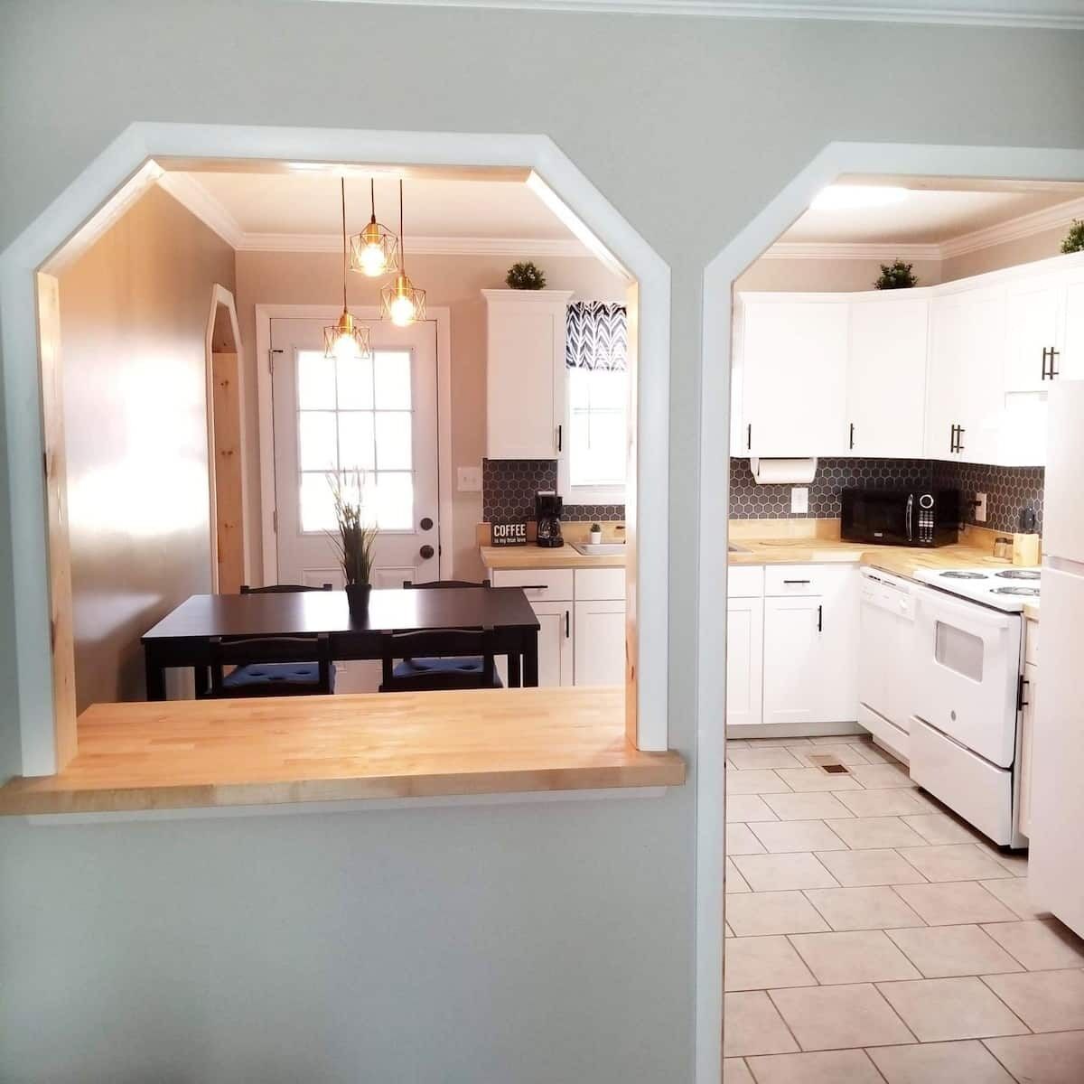 Central Bristol Comfort Hideout