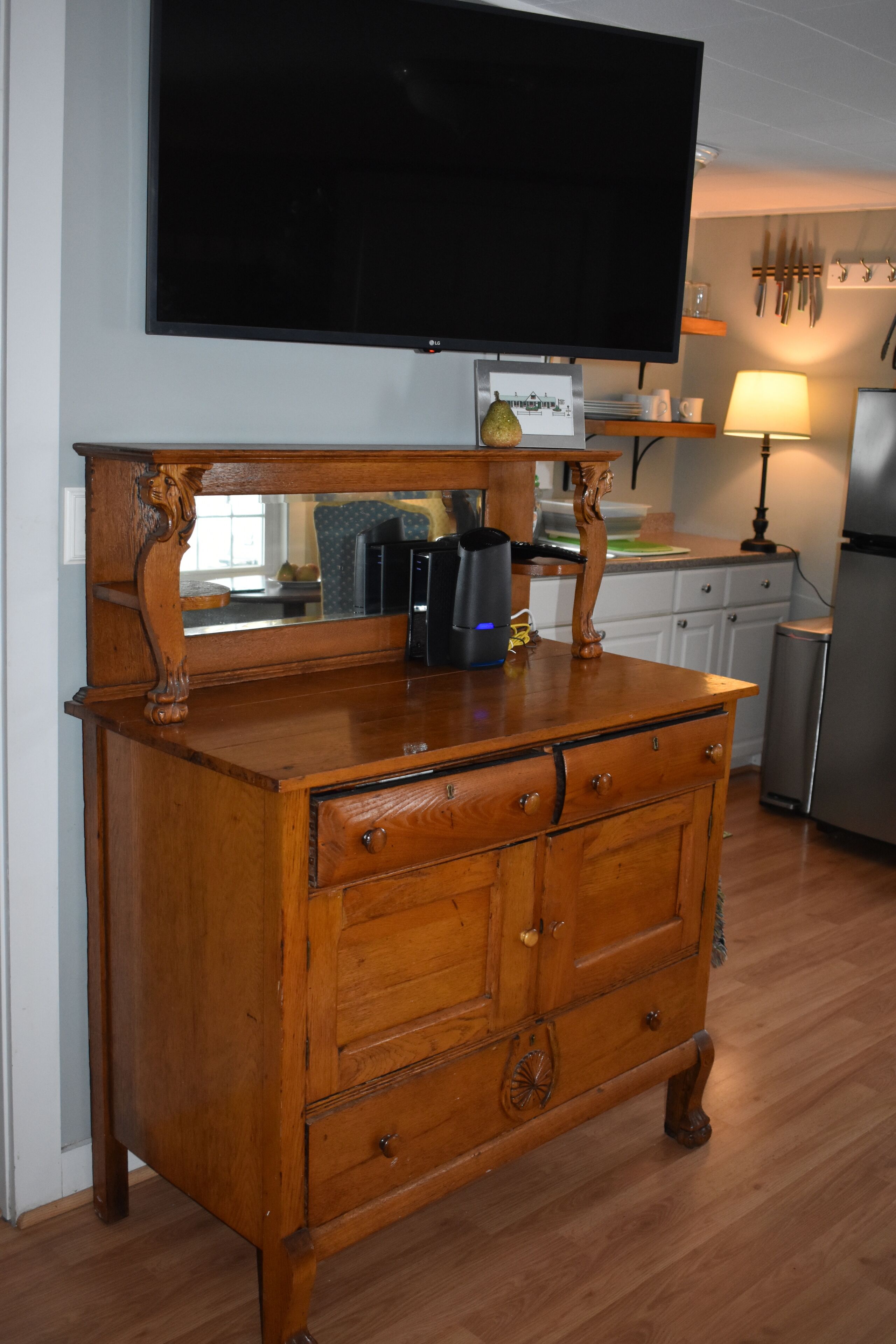 Condo Rental - Short Walk to Footbridge Beach