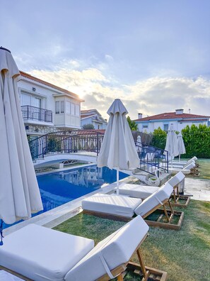 واجهة المنشأة