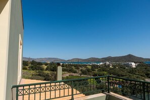 Property grounds - Villa Elounda G.S. (Elounda)