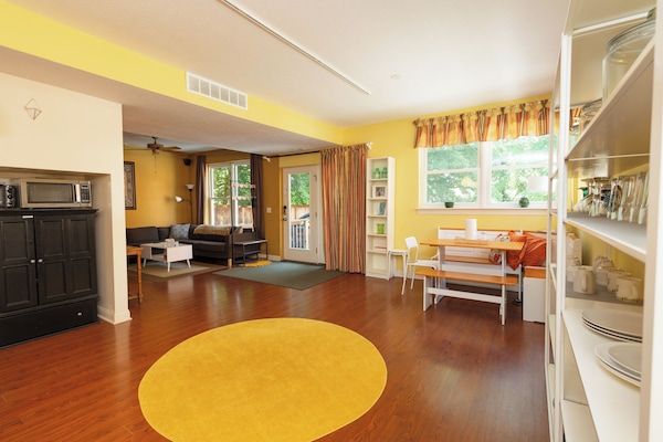 Área de estar