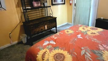 1 habitación