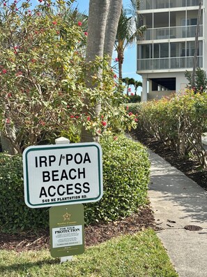 Exterior detail - Hutchinson Island,Stuart,FL, Tennis Villas,Marriott Golf & Beach club amenities! (Stuart)