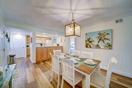 Hutchinson Island,Stuart,FL, Tennis Villas,Marriott Golf & Beach club amenities!