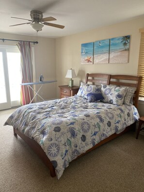 4 makuuhuonetta, Wi-Fi