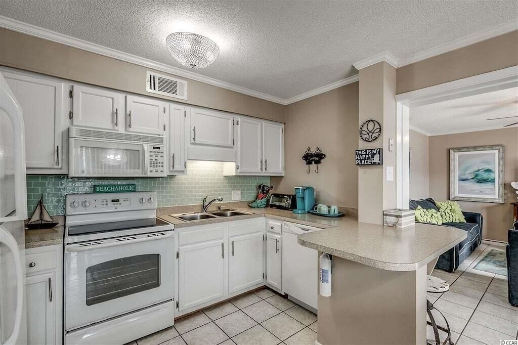 Ocean View Condo A442