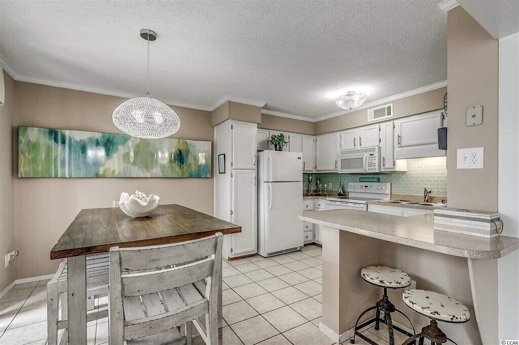 Ocean View Condo A442