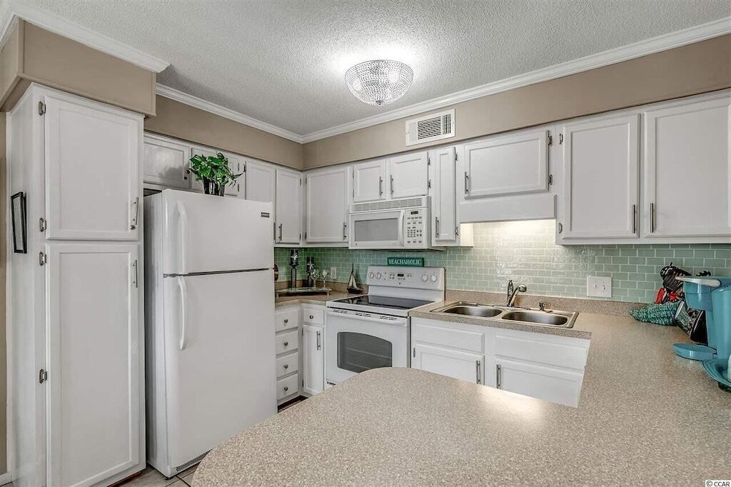 Ocean View Condo A442