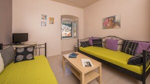 Oppholdsområde