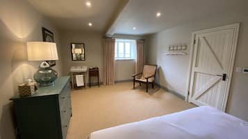 Deluxe Cabin, Accessible, Ensuite | 3 bedrooms