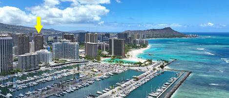 Port de plaisance