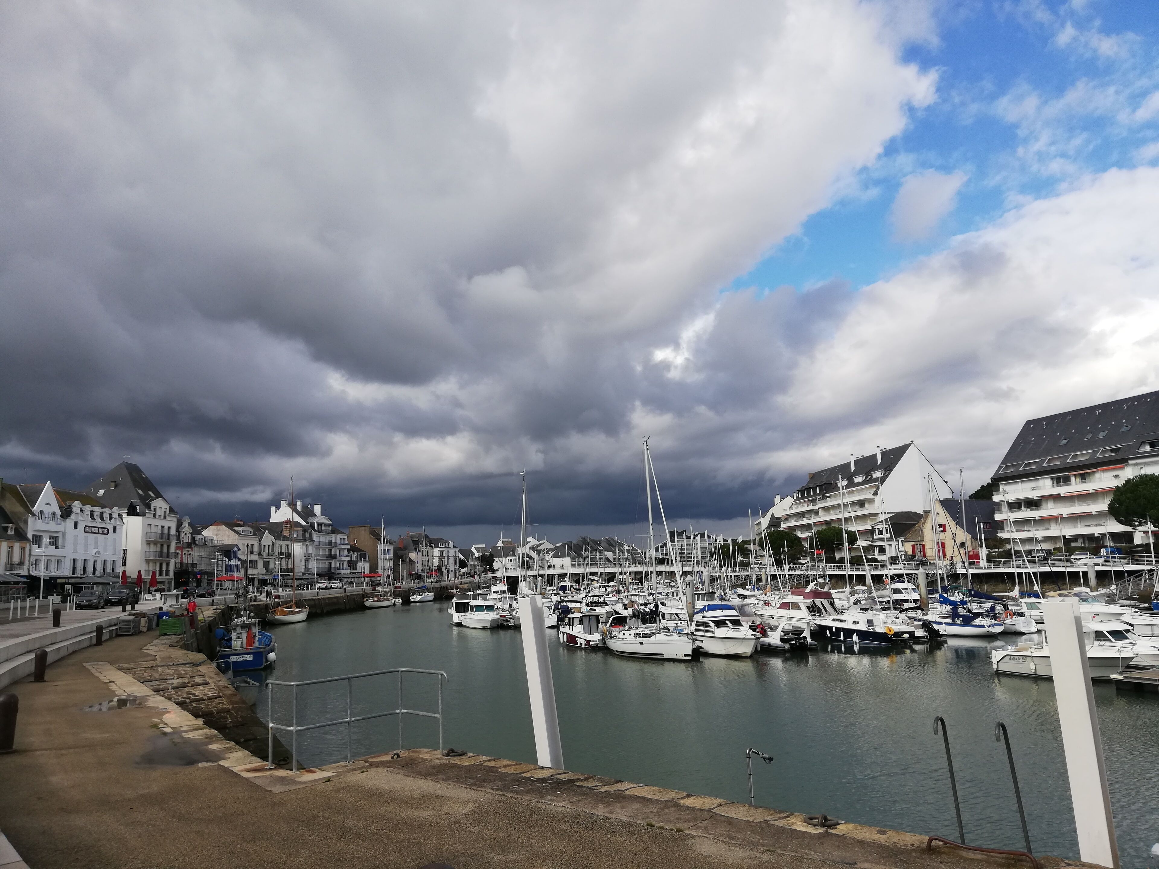 Marina