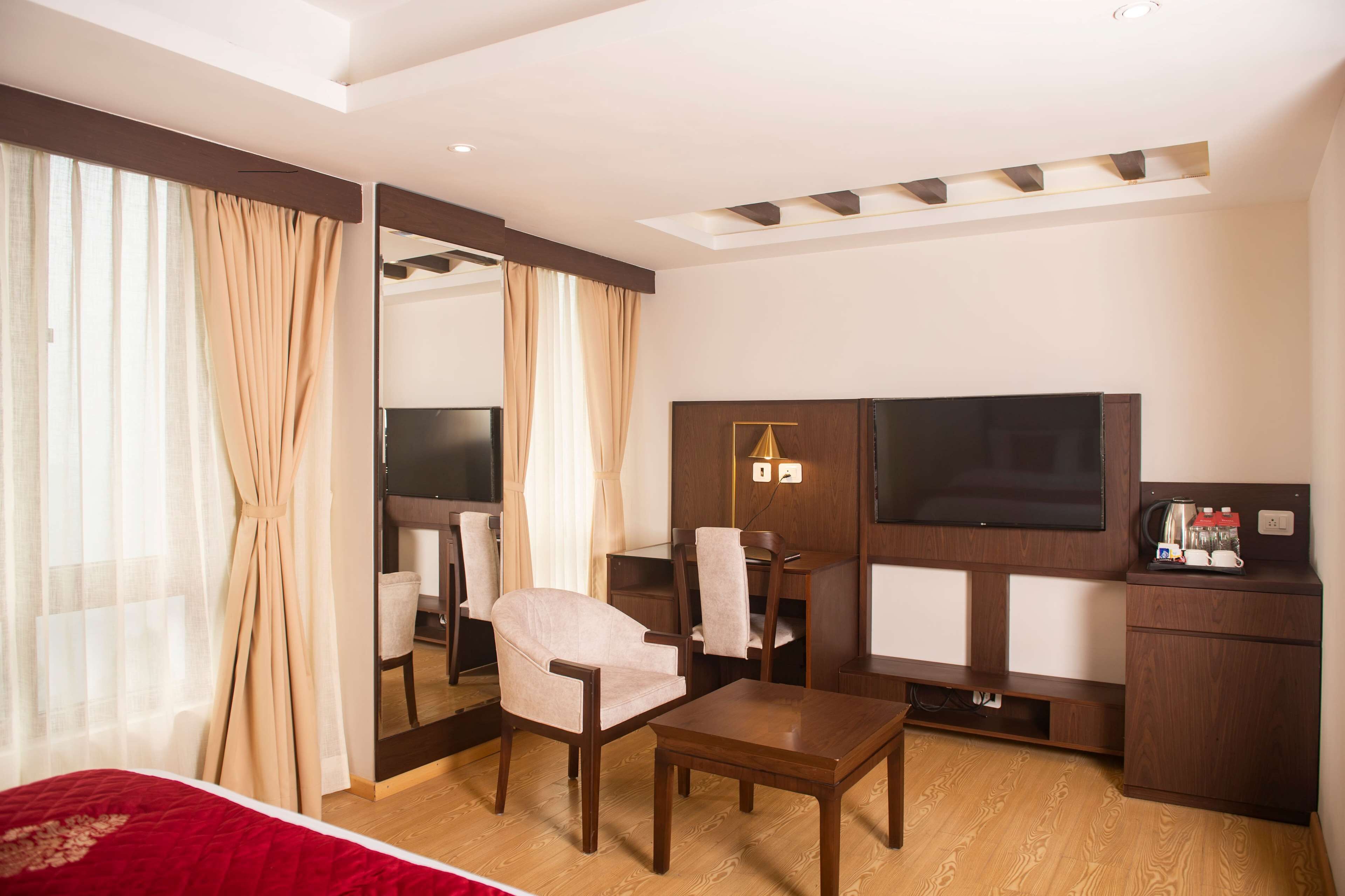 Kamar