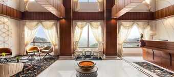 Ramada by Wyndham Gangtok Hotel & Casino Golden