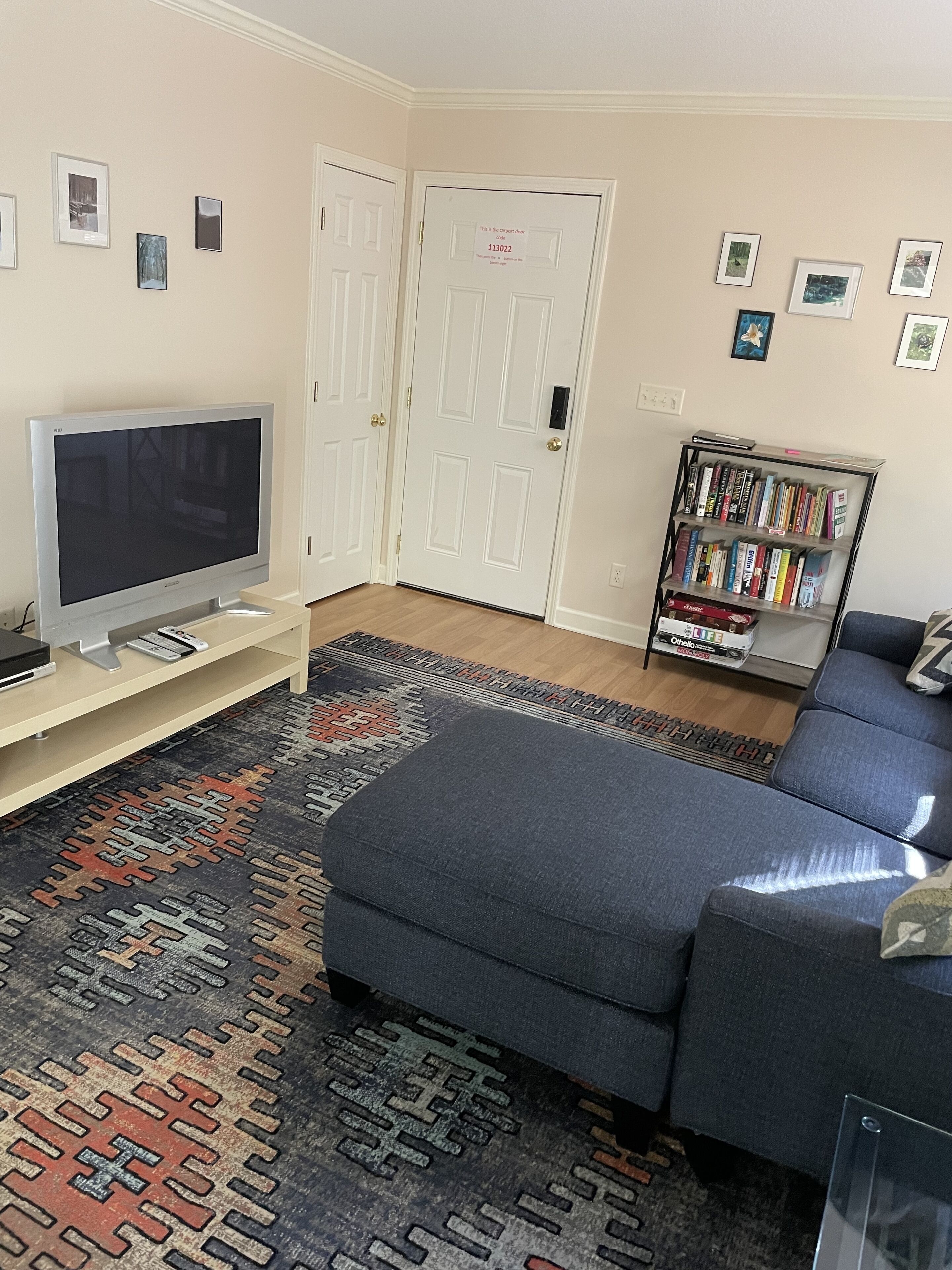 Tami's Hideaway - The ultimate private Asheville getaway