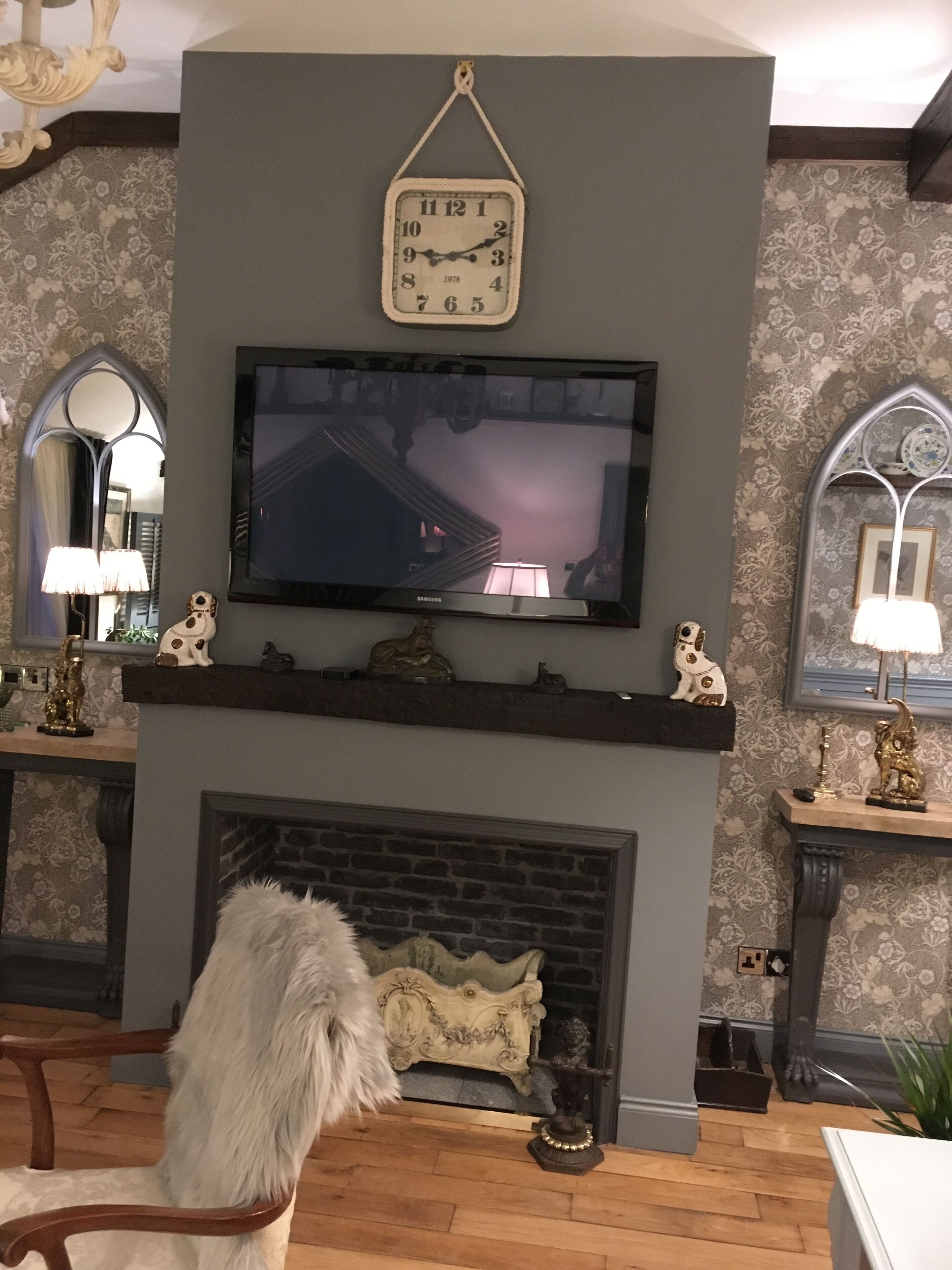 Ballybur lodge Mews 2