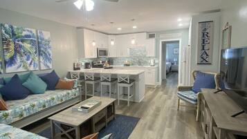 Téléviseur connecté, livres