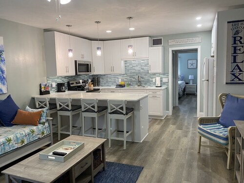 Cute....Comfortable....Convenient