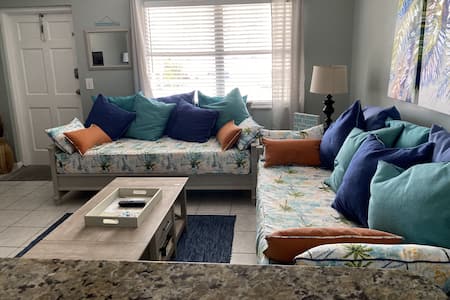 Treasure Island Apart-hotel