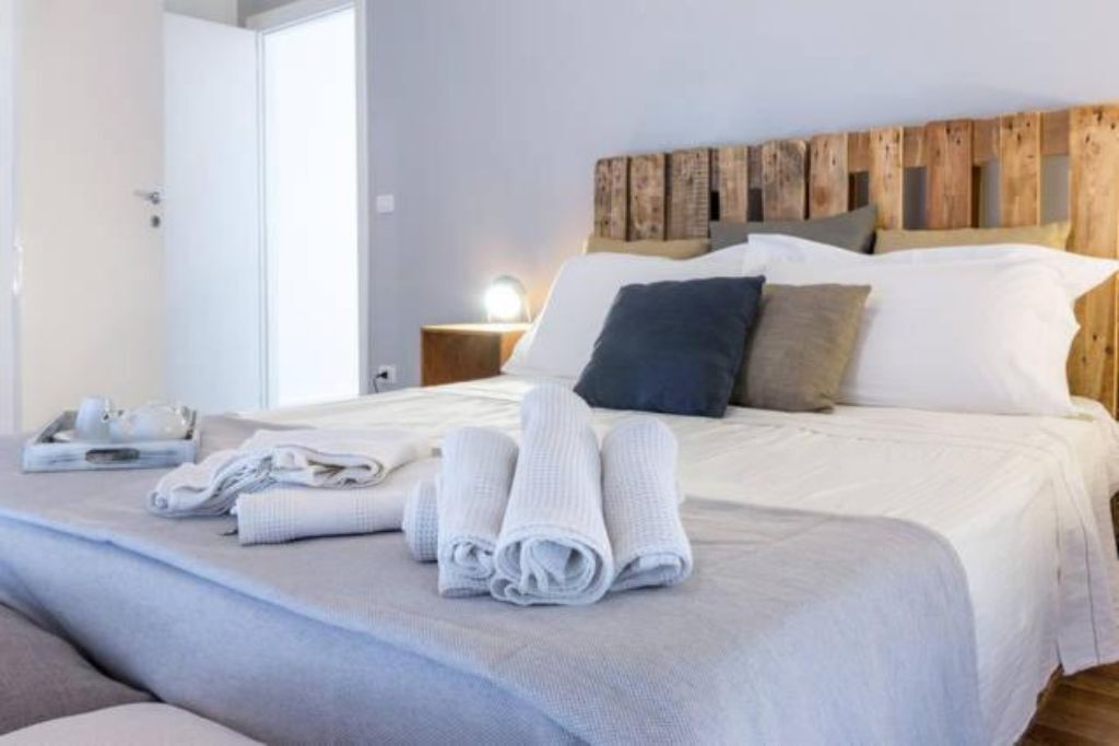 3 chambres, bureau, fer et planche à repasser, Wi-Fi gratuit