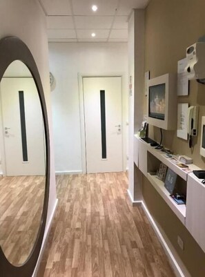 Interior - Suite Degli Artisti (Lecce)