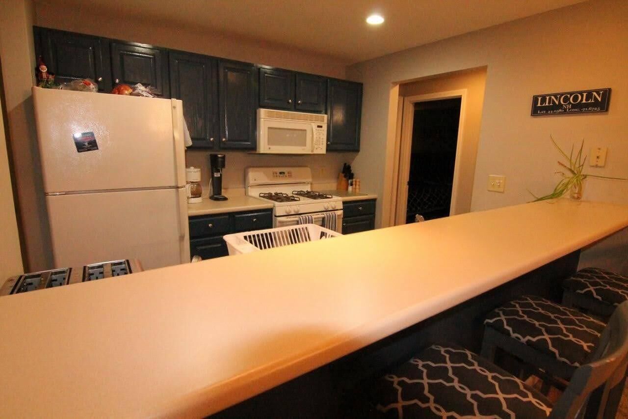 Peaceful Mountain Getaway