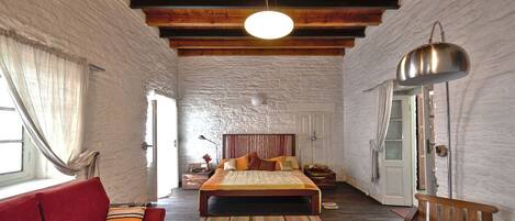 1 Schlafzimmer, WLAN