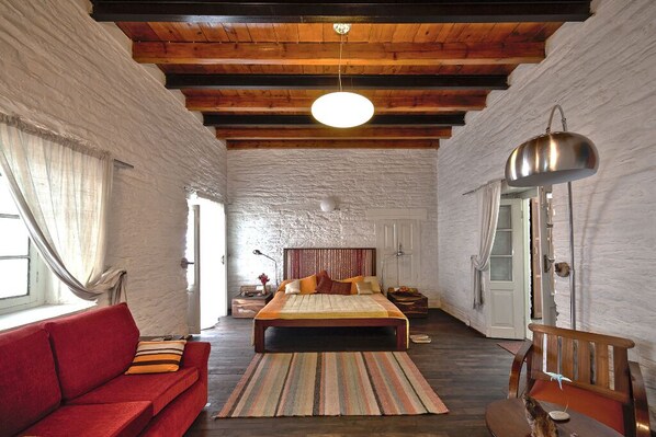 1 bedroom, WiFi